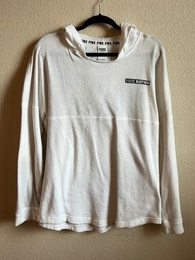 PINK Nation "GO PINK OR GO HOME" Pullover Hoodie